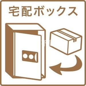THE residence　M・KANOUのその他