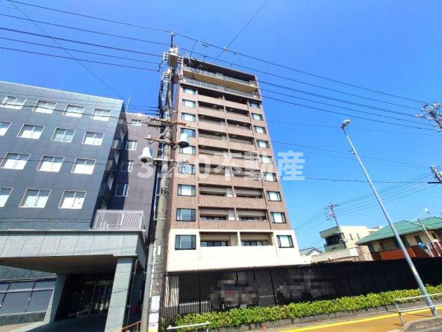 THE residence　M・KANOU