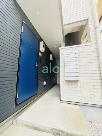 リバージュ要町のその他共用部分