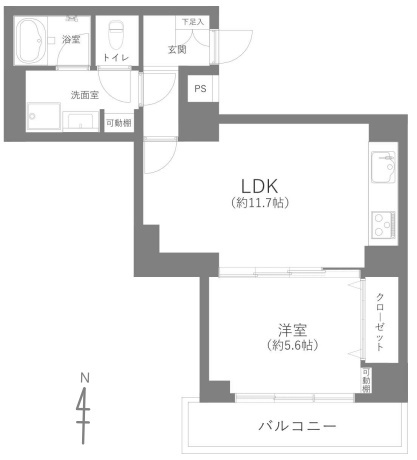 ハイツ両国駅前
