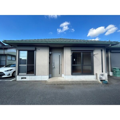 【外観】 | サニーハウス