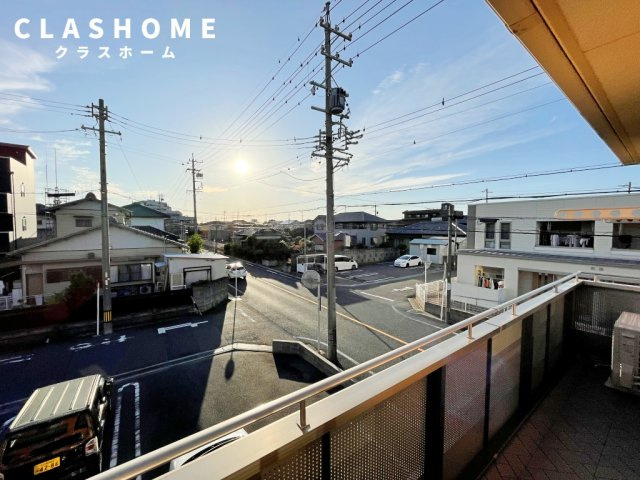 あいなむ18　　刈谷市の賃貸ならクラスホーム刈谷店の展望|イメージ画像になります
