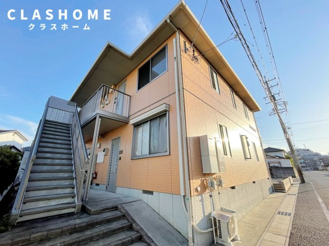 あいなむ18　　刈谷市の賃貸ならクラスホーム刈谷店の外観
