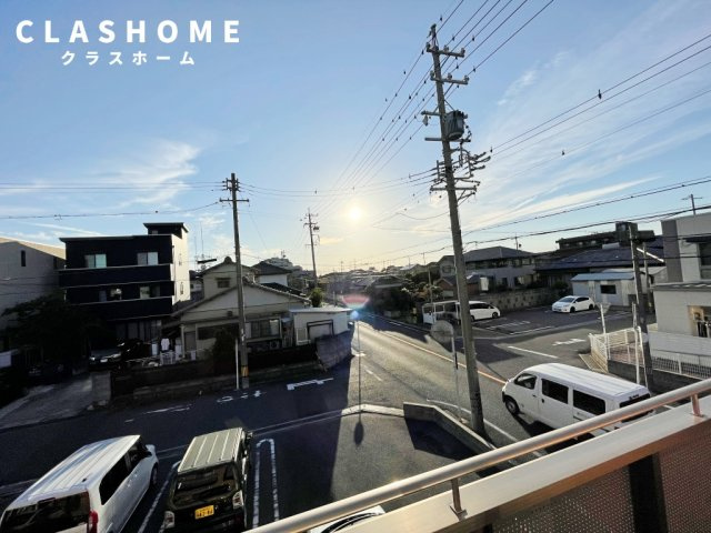 あいなむ18　　刈谷市の賃貸ならクラスホーム刈谷店の展望|イメージ画像になります