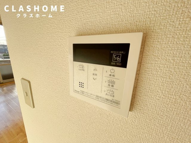 あいなむ18　　刈谷市の賃貸ならクラスホーム刈谷店の設備|イメージ画像になります
