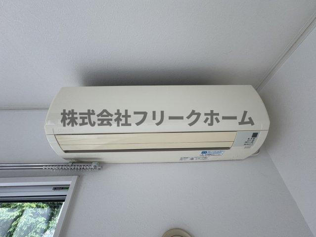 チャオ境南Ⅱの設備