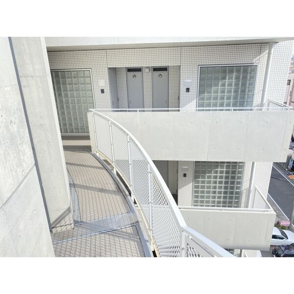 イルソーレ　名古屋市賃貸　仲介手数料無料のロビー