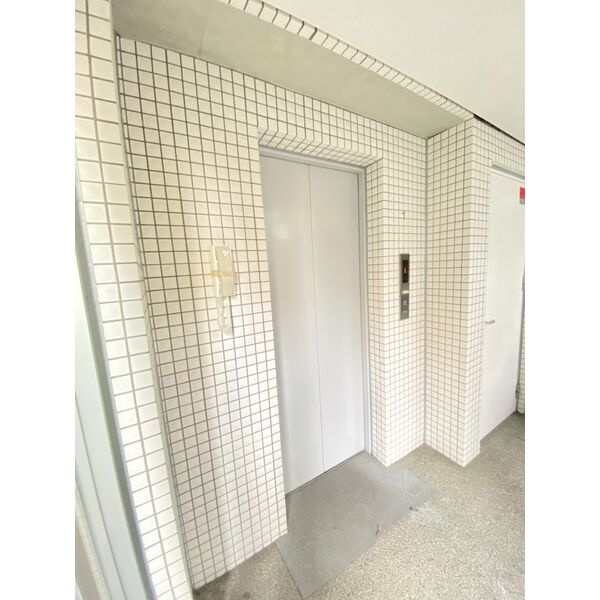 イルソーレ　名古屋市賃貸　仲介手数料無料のその他共用部分
