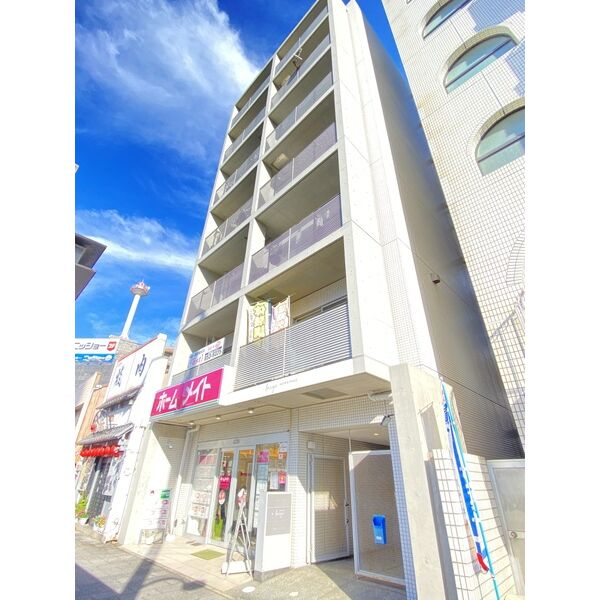 イルソーレ　名古屋市賃貸　仲介手数料無料の外観