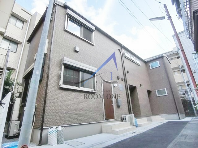 メイプルハイツ