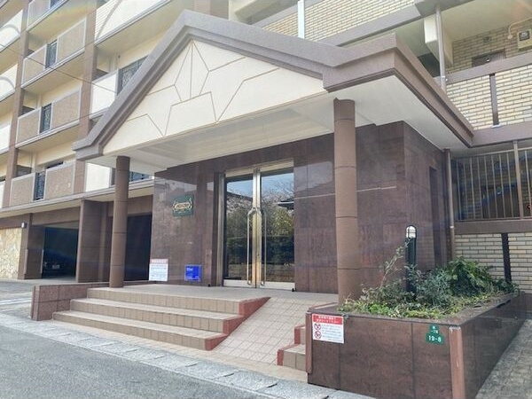 ピエモンテ二日市(旧キャメルハウス)のその他共用部分