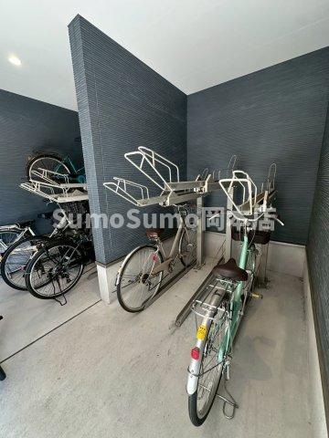 ALEGRIA芦屋西のその他共用部分