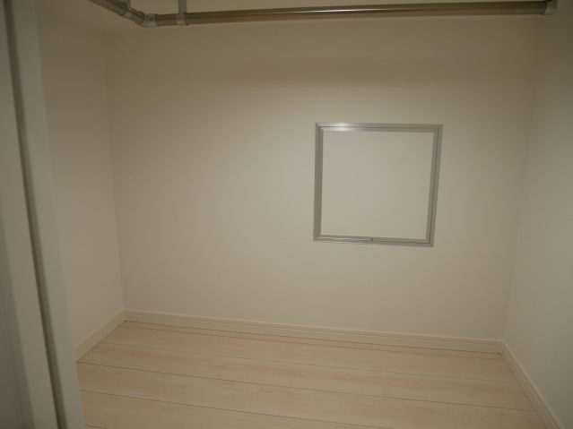 ＣＢ大宮サルースの収納