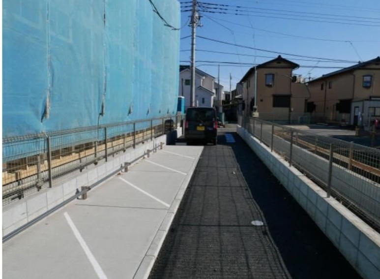 ＣＢ大宮サルースのその他共用部分
