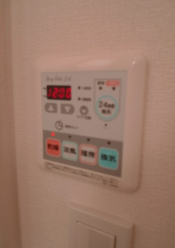 アクシーズタワー川口幸町の設備