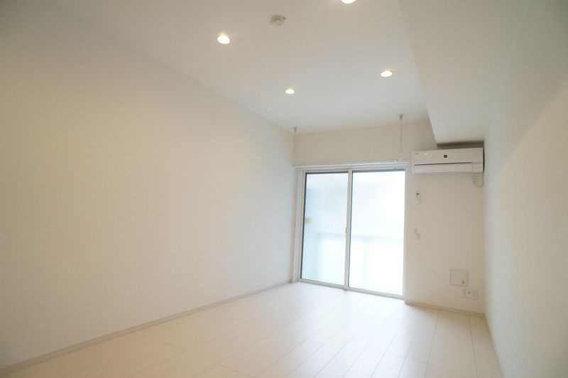 アウティスの居間・リビング|別部屋参考写真となります