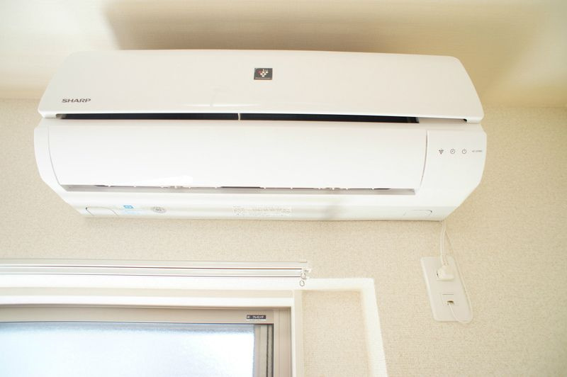 アウティスの設備|別部屋参考写真となります