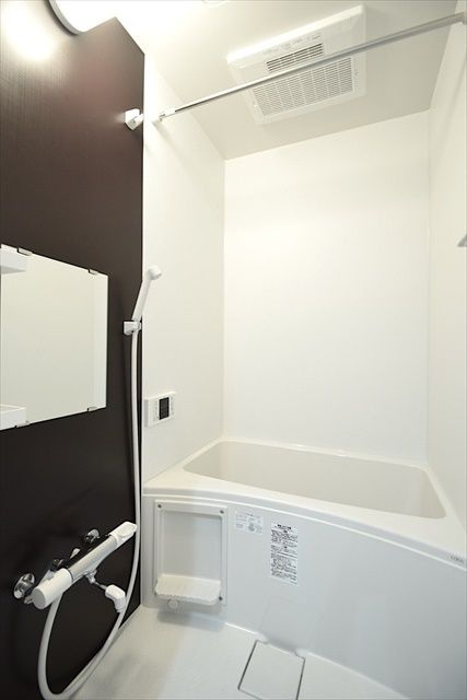 Sola(ソラ)の浴室