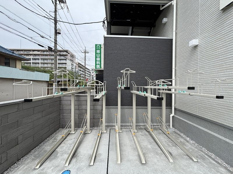 リブリ・福岡中央のその他