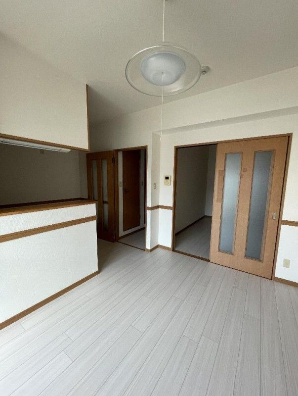 マンションプラティーノの設備