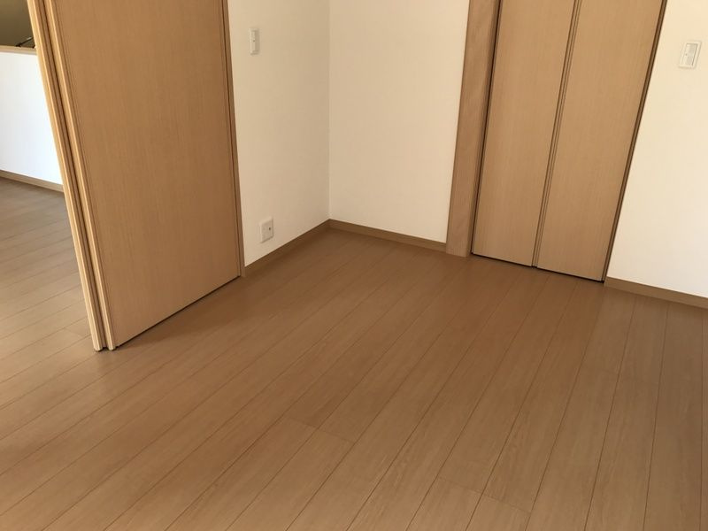 ル・モン・オⅡの内装