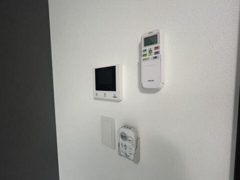 ジーメゾン埼玉本郷町プリミアのセキュリティ