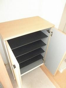 キャメル西川口の設備