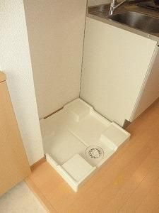 キャメル西川口のその他
