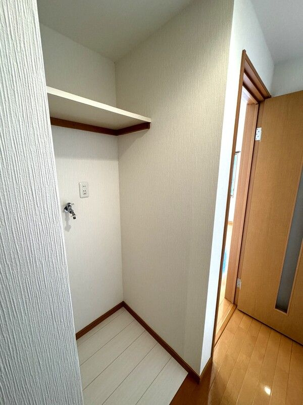 イーストパレスの設備