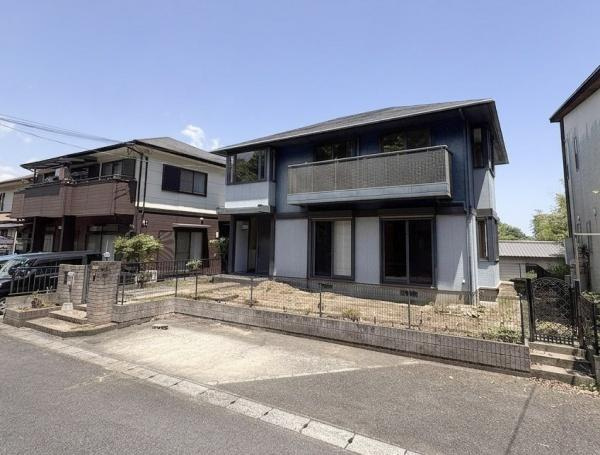 三芳　中古のその他|※駐車場拡張工事予定です。
