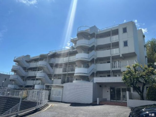 東建ニューハイツ港南中央【仲介手数料無料】