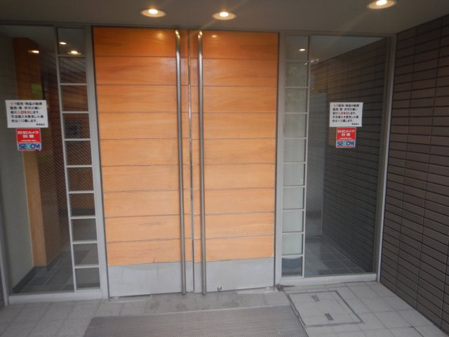 プレスティージュ目黒東山