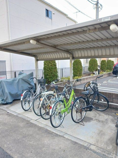 【その他共用部分】