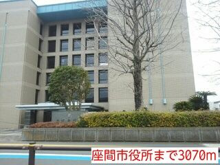 【周辺】 | オリーブハウス