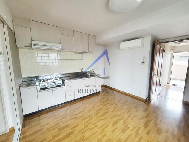 スターヴァレイⅢのキッチン|キッチンです。