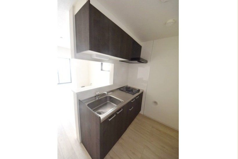  KEIAI RESIDENCE 西大宮Ⅱのキッチン|同施工別物件