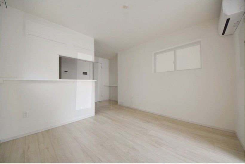  KEIAI RESIDENCE 西大宮Ⅱの内装|同施工別物件