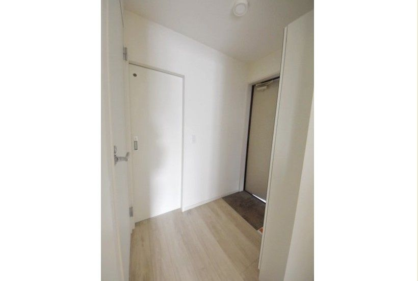  KEIAI RESIDENCE 西大宮Ⅱの玄関|同施工別物件