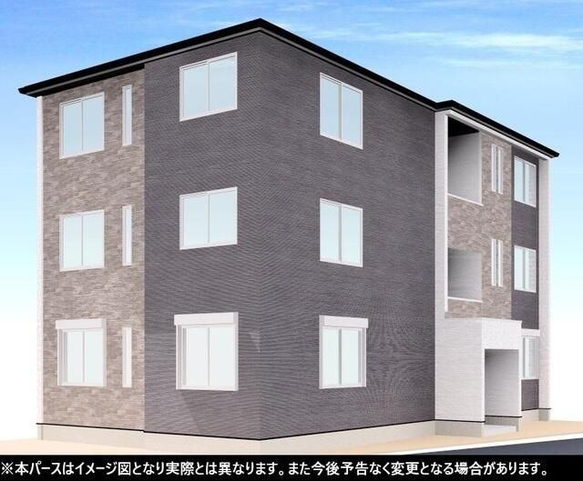KEIAI RESIDENCE 西大宮Ⅱ