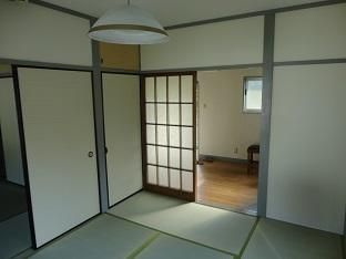 【設備】 | コーポひなた(コーポヒナタ)