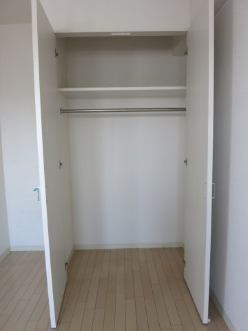 【収納】レジディア仙台原ノ町