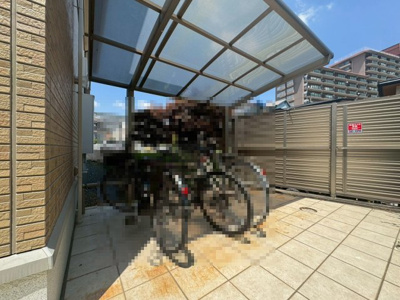 【その他共用部分】 | リュー・グロワール