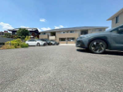 【駐車場】 | リュー・グロワール
