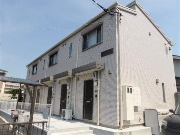 Maison de Hana（メゾン・ド・ハナ)