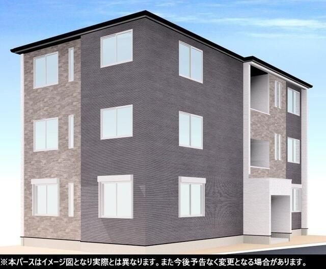 KEIAI RESIDENCE 西大宮Ⅱ