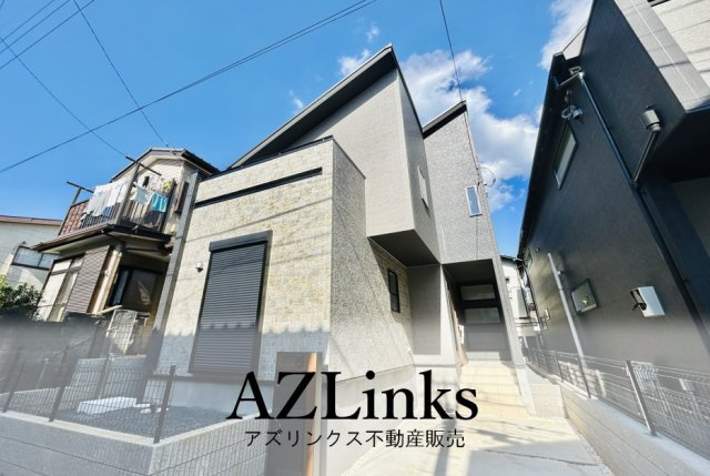 船橋市松が丘１丁目１２６①