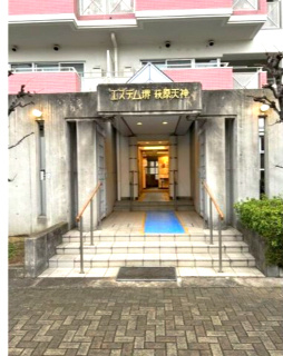 【エントランス】 | エステム堺萩原天神