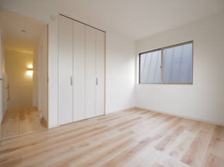 【洋室】 | 西宮市　上ケ原四番町　中古戸建
