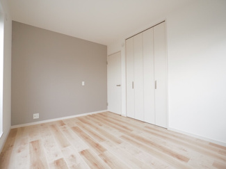【洋室】 | 西宮市　上ケ原四番町　中古戸建