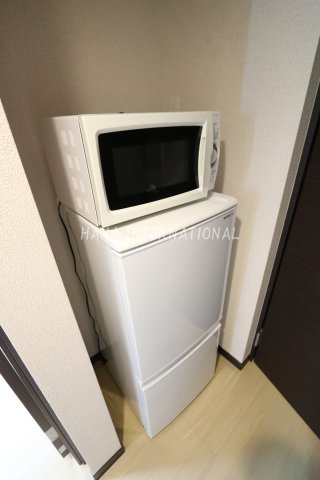 レオネクスト春の内装